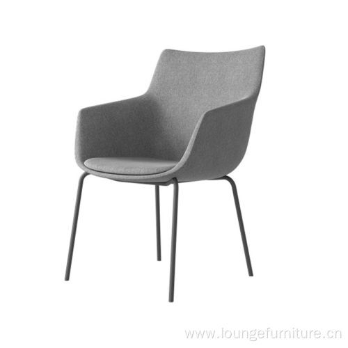 Hot Sales Office Soft Thick Pad Lounge Chair